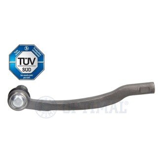 Накінечник кермової тяги optimal G11431