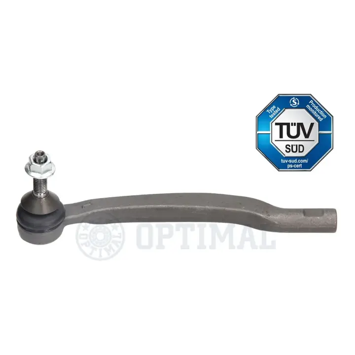 Наконечник рулевой тяги OPTIMAL G1-1431