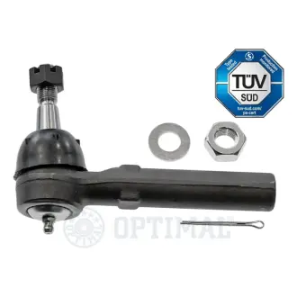 Наконечник рулевой тяги OPTIMAL G1-1435