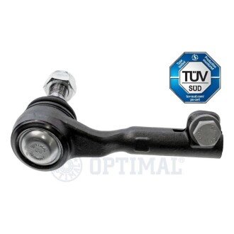 Наконечник рулевой тяги optimal G11437