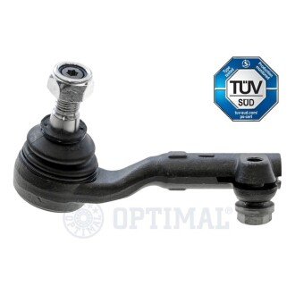 Наконечник рулевой тяги optimal G11437 на Бмв Е90