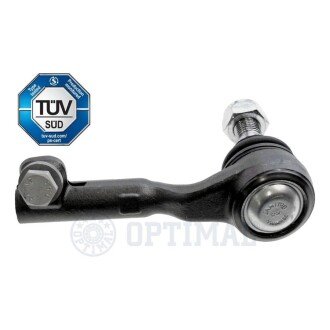 Накінечник кермової тяги optimal G11438