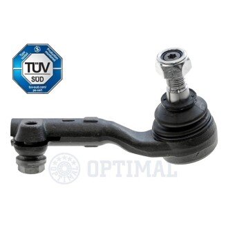 Наконечник рулевой тяги optimal G11438