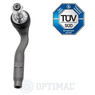 Накінечник кермової тяги optimal G11440