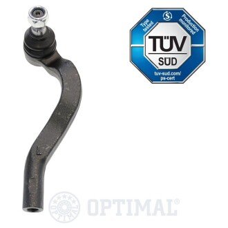 Наконечник рулевой тяги optimal G11443