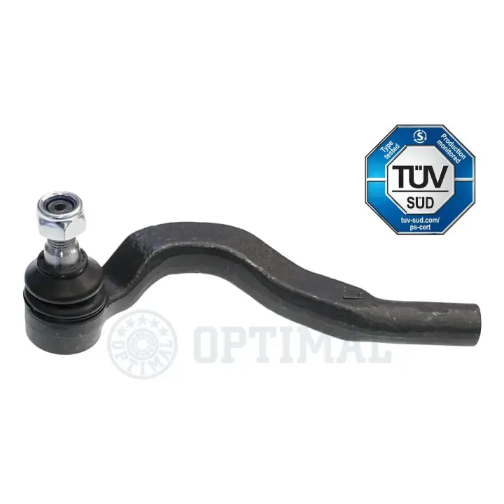 Наконечник рулевой тяги OPTIMAL G11443