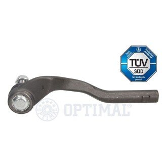 Наконечник рулевой тяги optimal G11449