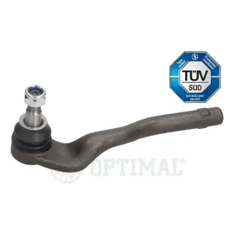 Наконечник рулевой тяги OPTIMAL G11449 Мерседес W221