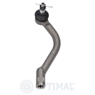 Наконечник рулевой тяги optimal G11457