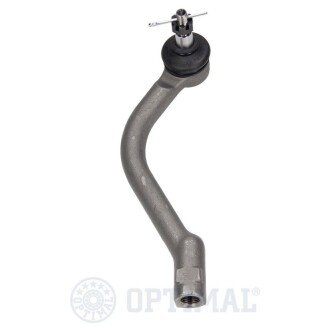 Наконечник рулевой тяги optimal G11458