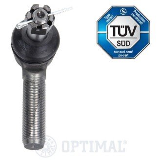 Наконечник рулевой тяги optimal G1148