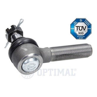 Наконечник рулевой тяги optimal G1148