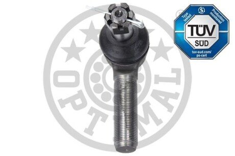 Наконечник рулевой тяги optimal G1149