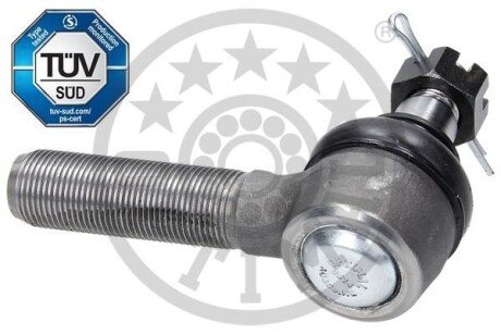 Наконечник рулевой тяги optimal G1149