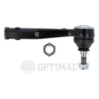 Накінечник кермової тяги optimal G12066