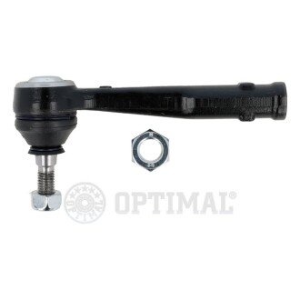 Накінечник кермової тяги optimal G12067