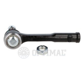 Накінечник кермової тяги optimal G12067