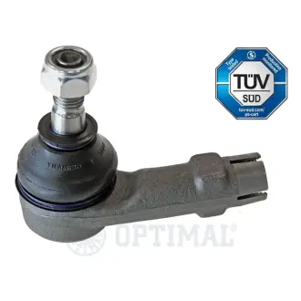 Наконечник рулевой тяги OPTIMAL G1216 Ауди 100 с3