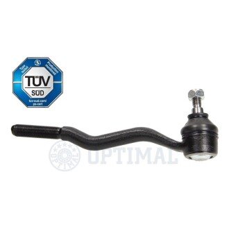 Накінечник кермової тяги optimal G1227