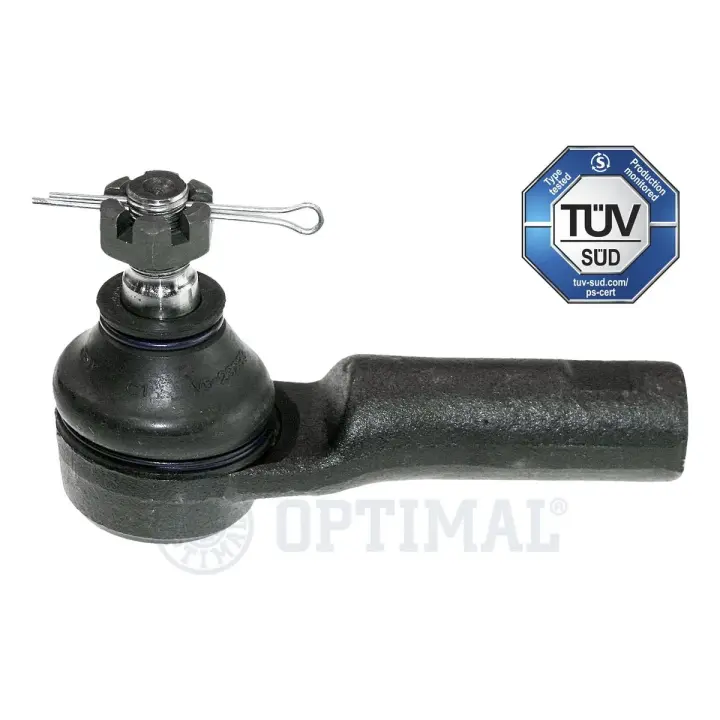 Наконечник рулевой тяги OPTIMAL G1-266