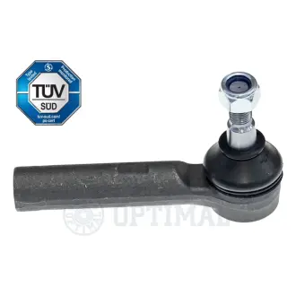 Рульові наконечники OPTIMAL G1-336