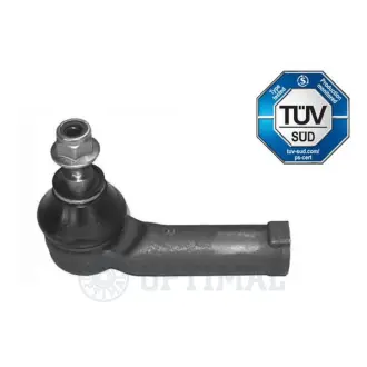 Наконечник рулевой тяги OPTIMAL G1341
