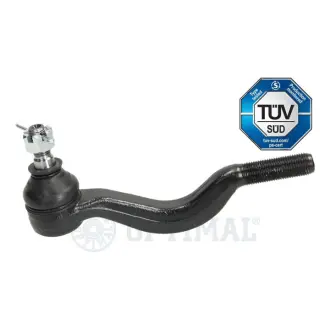 Наконечник рулевой тяги OPTIMAL G1-358