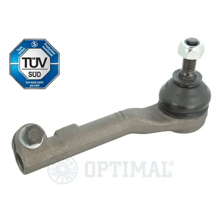 Наконечник рулевой тяги OPTIMAL G1372