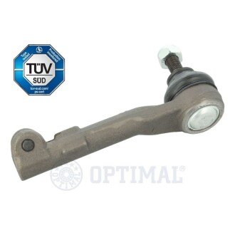 Накінечник кермової тяги optimal G1373