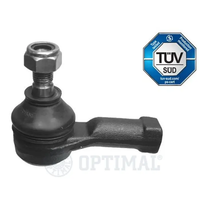 Наконечник рулевой тяги OPTIMAL G1-375
