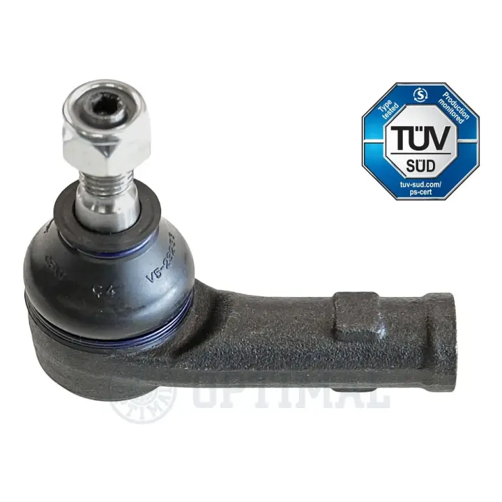 Наконечник рулевой тяги OPTIMAL G1-542