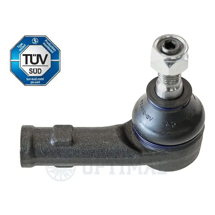 Наконечник рулевой тяги OPTIMAL G1-543