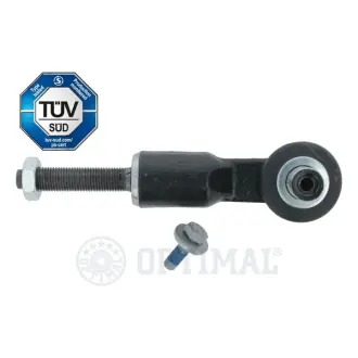 Рульові наконечники OPTIMAL G1-544