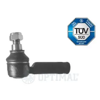 Наконечник рулевой тяги OPTIMAL G1600
