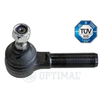 Наконечник рулевой тяги OPTIMAL G1602