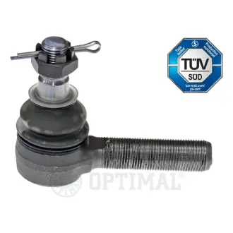 Наконечник рулевой тяги OPTIMAL G1-610