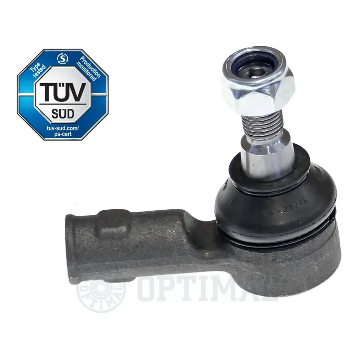 Наконечник рулевой тяги OPTIMAL G1-617