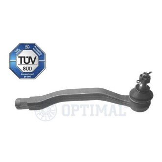 Накінечник кермової тяги optimal G1681