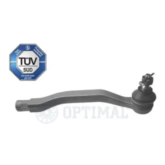 Наконечник рулевой тяги OPTIMAL G1-681