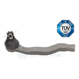 Наконечник рулевой тяги OPTIMAL G1-684