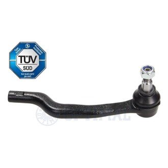 Накінечник кермової тяги optimal G1695