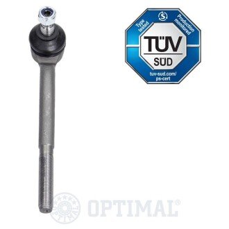 Наконечник рулевой тяги optimal G1701