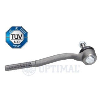 Наконечник рулевой тяги optimal G1701