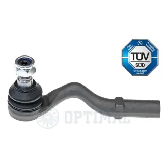 Наконечник рулевой тяги OPTIMAL G1704