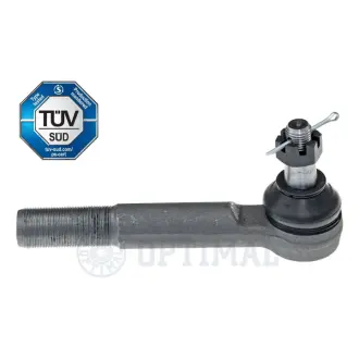 Рульові наконечники OPTIMAL G1717