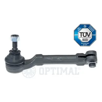 Наконечник рулевой тяги OPTIMAL G1-776