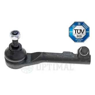 Рульові наконечники OPTIMAL G1796 Рено Кенго 1