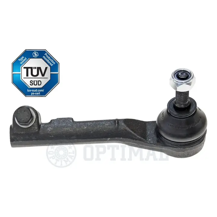 Наконечник рулевой тяги OPTIMAL G1-797