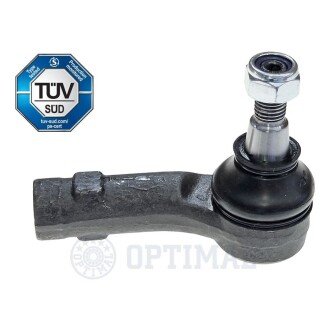 Наконечник рулевой тяги optimal G1833 на Фольксваген Транспортер т4
