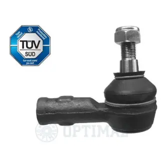 Наконечник рулевой тяги OPTIMAL G1-874